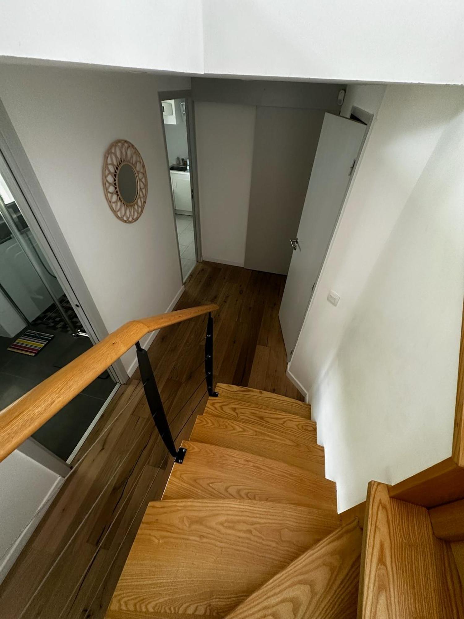 Maison Vue Riviere Du Bono 8 Personnes Exterior foto