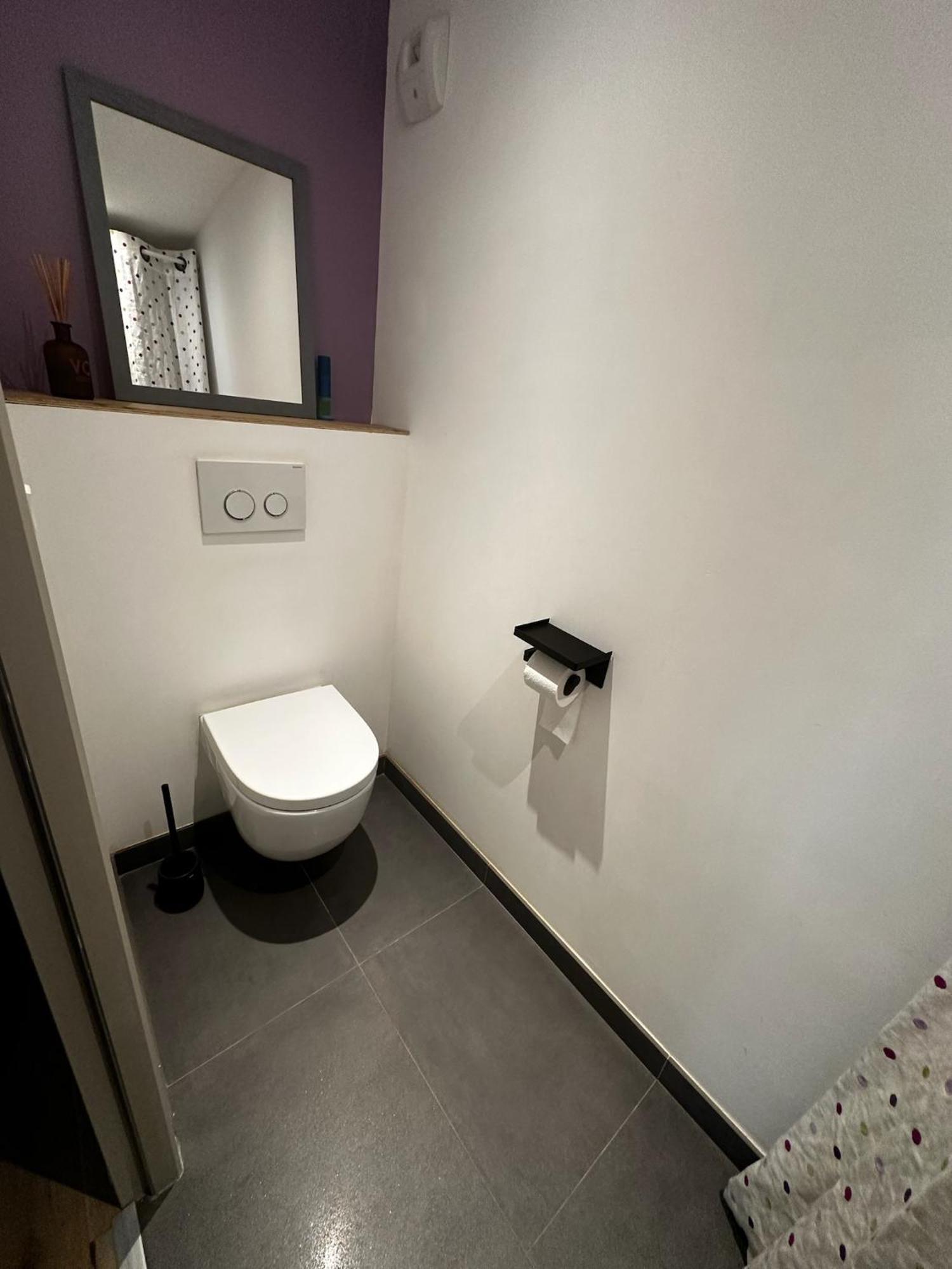 Maison Vue Riviere Du Bono 8 Personnes Exterior foto