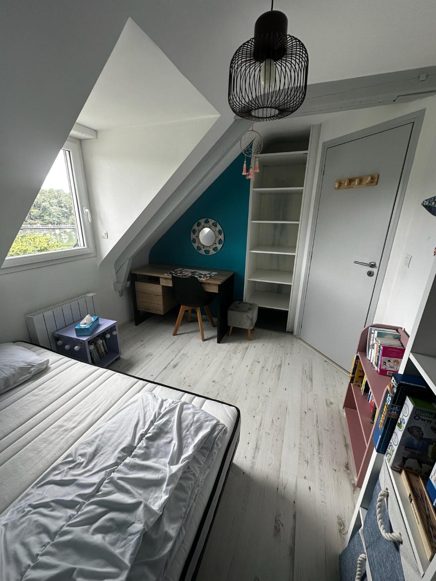 Maison Vue Riviere Du Bono 8 Personnes Exterior foto